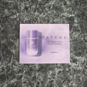 Tatcha The Dewy Milk Moisturizer - NEW